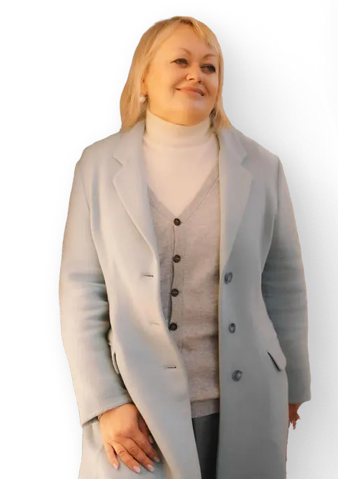 Гавлішина Наталя Гід По Флоренції